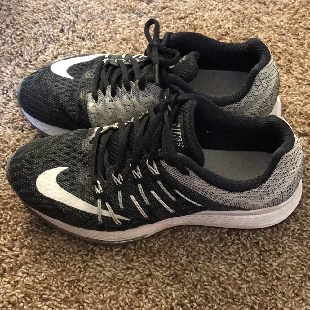 Nike Zoom Elite 8
